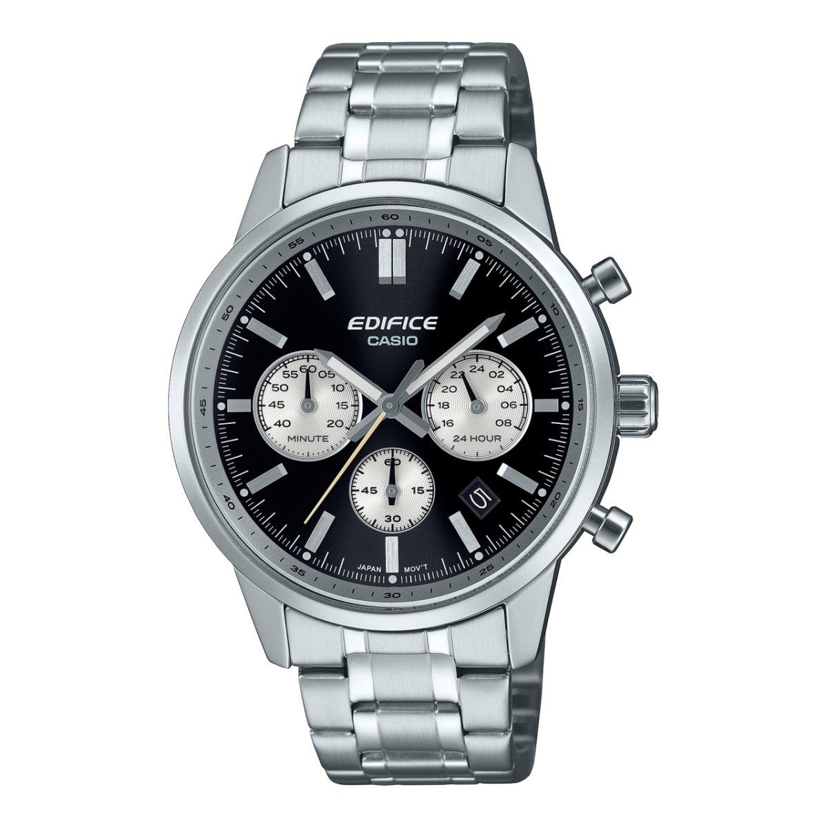 Ana Joalheiros - Casio Relógios - Relógio Homem Casio Edifice  EFR-575D-1AEF