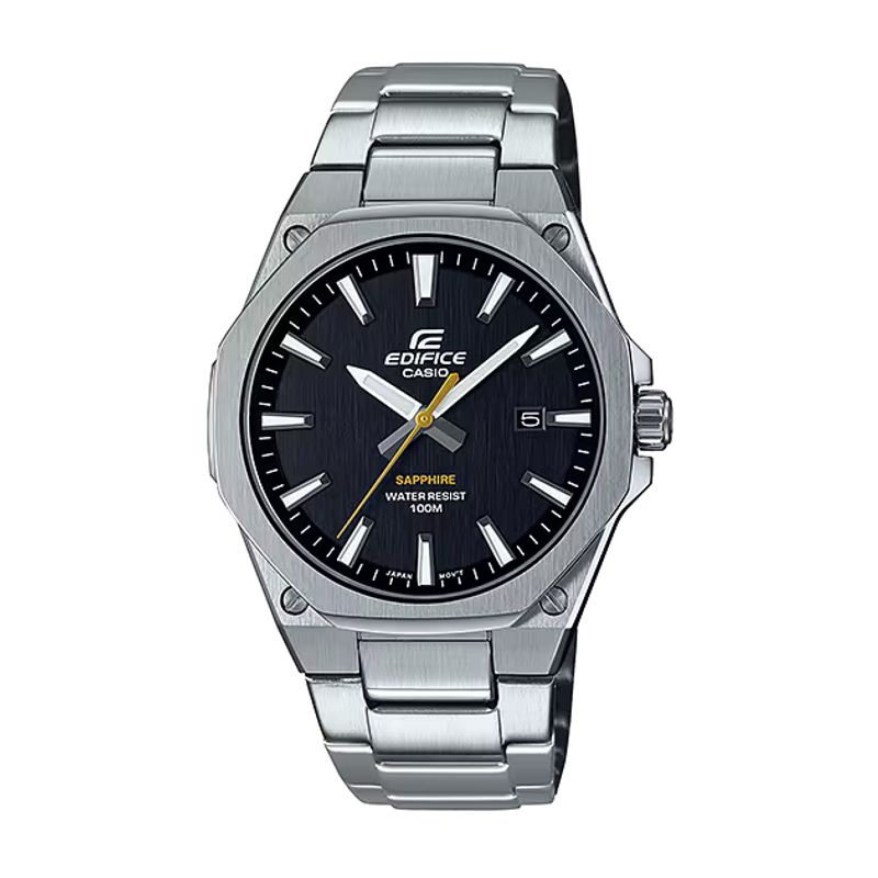 Ana Joalheiros - Casio Relógios - Relógio Casio Edifice EFR-S108D-1AV