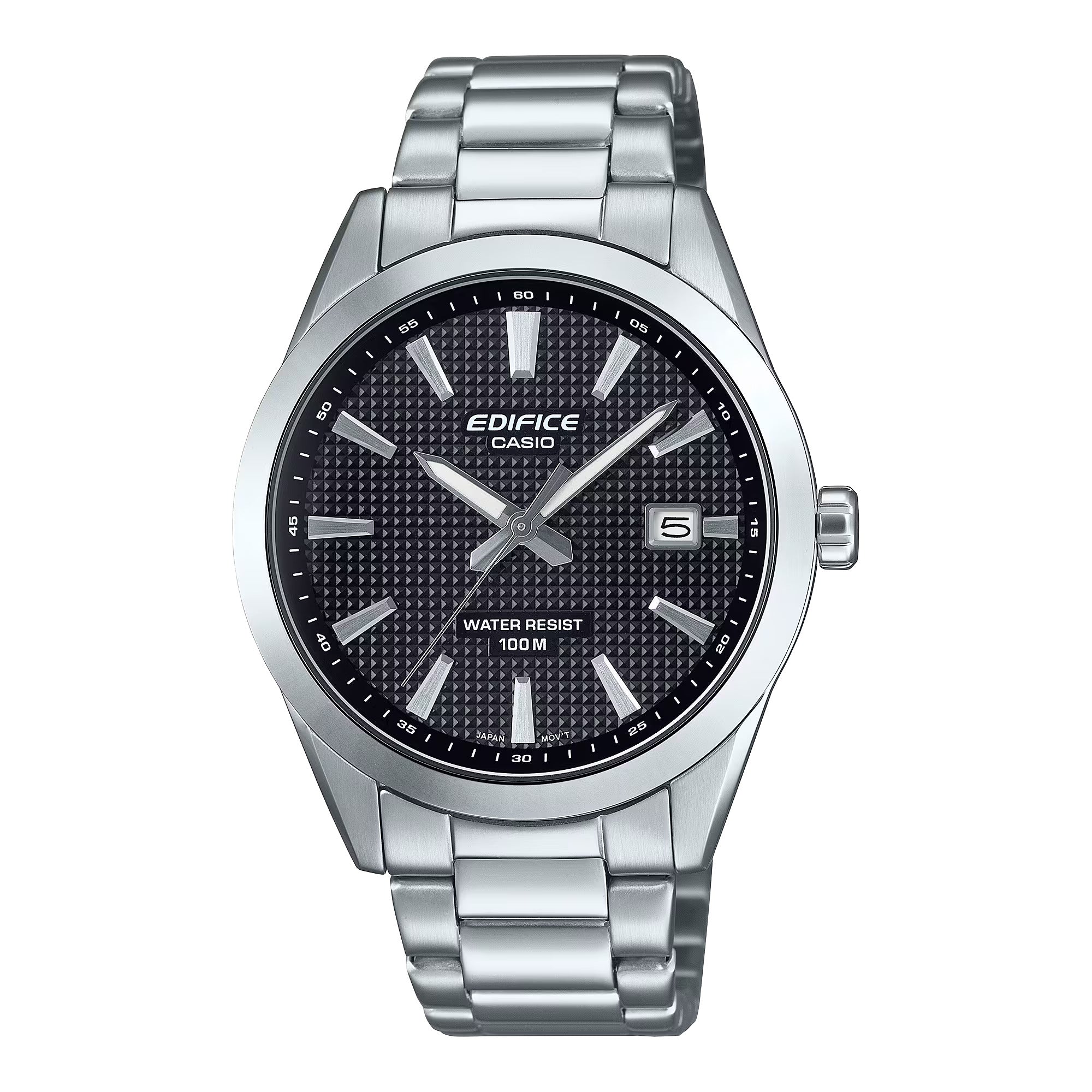Ana Joalheiros - Casio Relógios - Relógio Homem Casio Edifice NOME EFV-160D-1AVEF