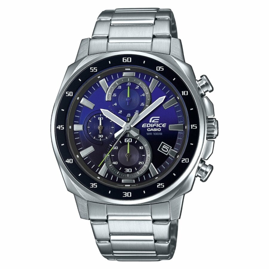 Ana Joalheiros - Casio Relógios - Relógio Homem Casio Edifice NOME EFV-600D-2AVUEF