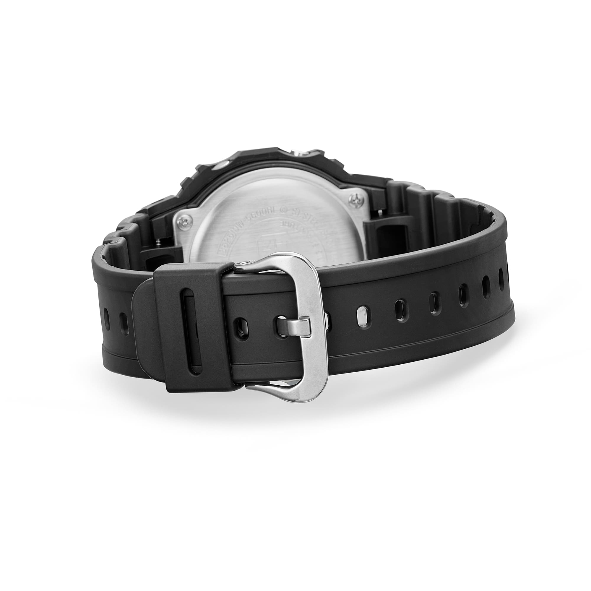 Ana Joalheiros - Relógios G Shock - Relógio Casio G-Shock Masculino DW-5600RL-1ER Fecho