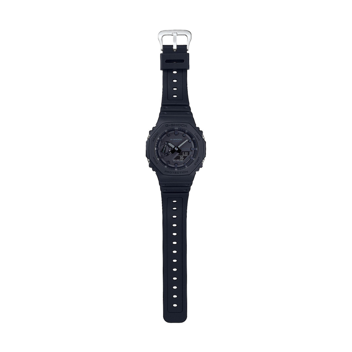 Ana Joalheiros - Relógios G Shock - Relógio Casio G-Shock Masculino  GA-2100-1A1ER