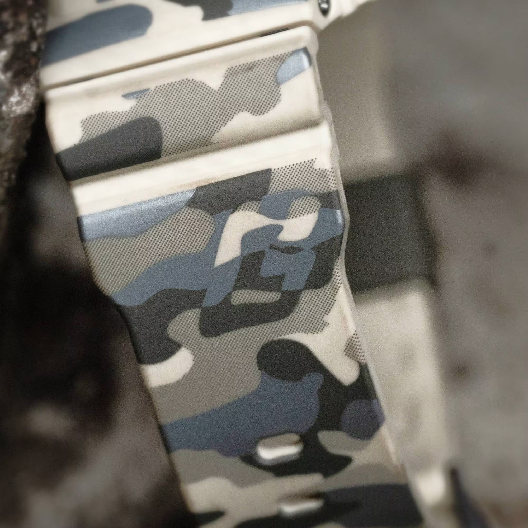 Ana Joalheiros - Relógios G Shock - Relógio Casio G-Shock Masculino GA-2100CM-5AER Fecho