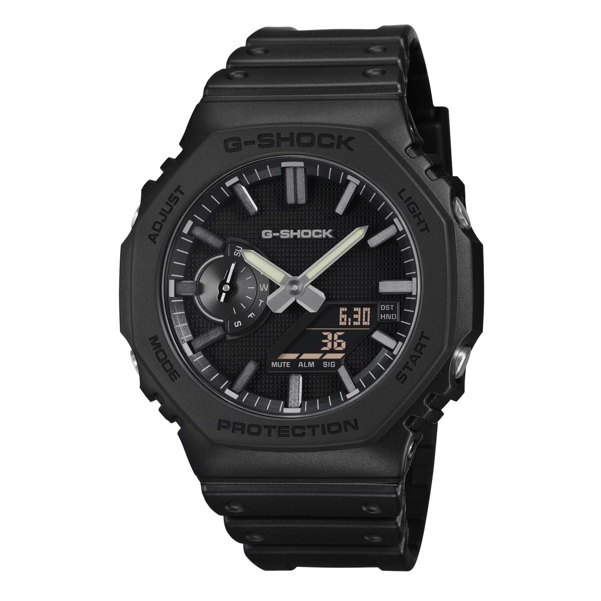 Ana Joalheiros - Relógios Casio - Relógio Casio G-Shock GA-2100LXB-1A
