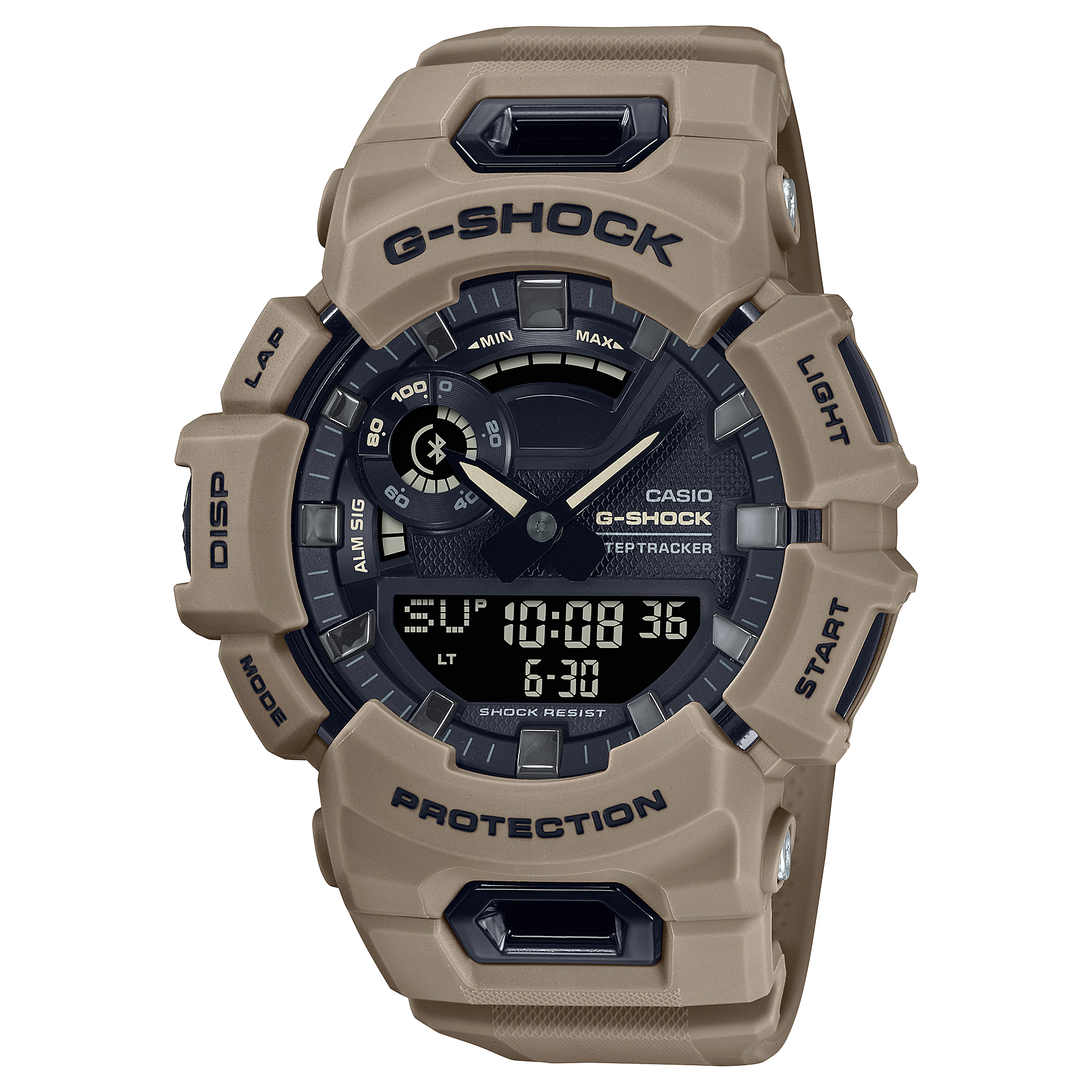 Relogio Casio G-Shock NOME GBA-900UU-5AER - Ana Joalheiros