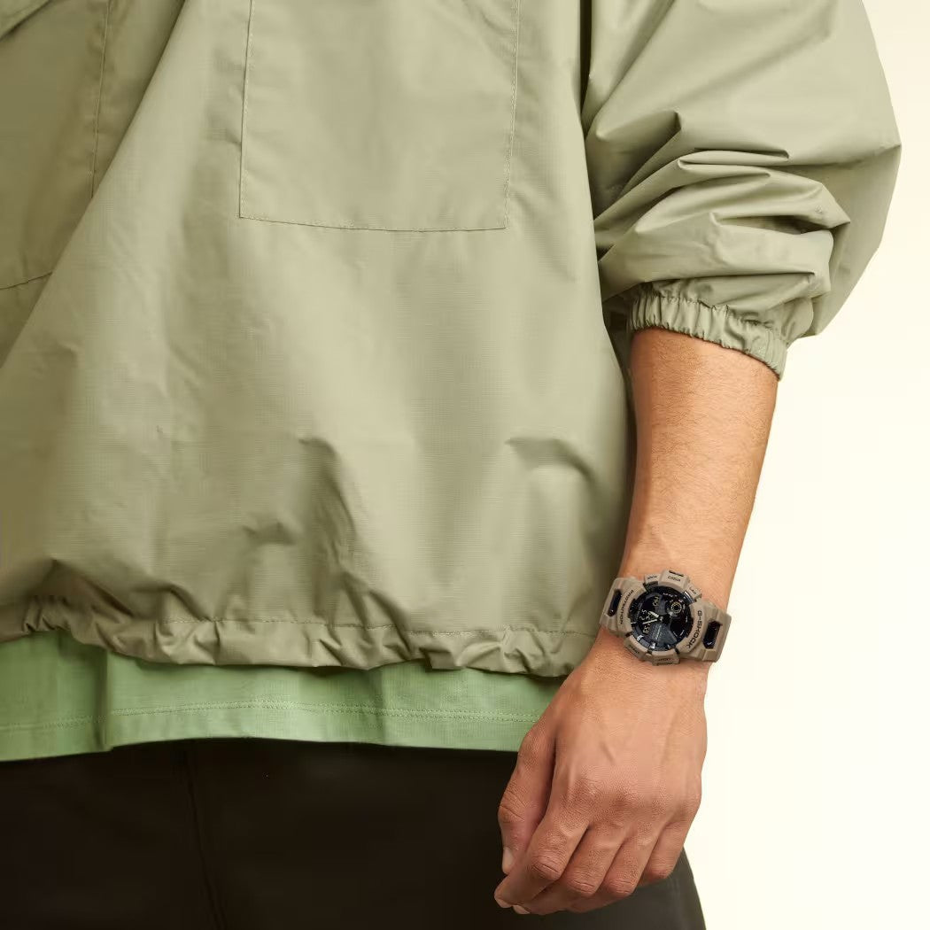Ana Joalheiros - Relógios G Shock - Relógio Casio G-Shock Masculino GBA-900UU-5AER no Pulso