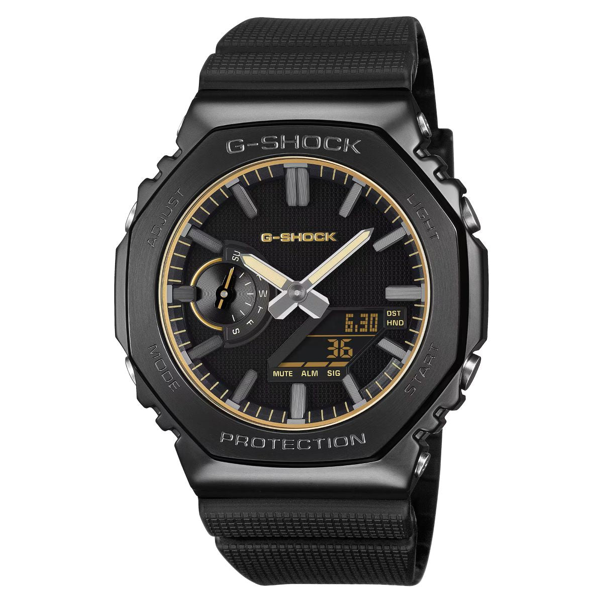 Ana Joalheiros - Relógios Casio - Relógio Casio G-Shock GM-2100LXB-1A9
