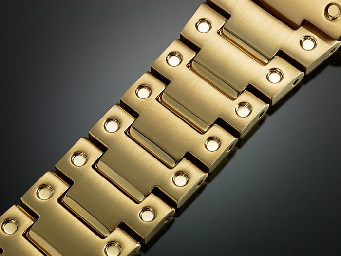 Ana Joalheiros - Relógios G Shock - Relógio Casio G-Shock Masculino GMW-B5000GD-9ER Bracelete