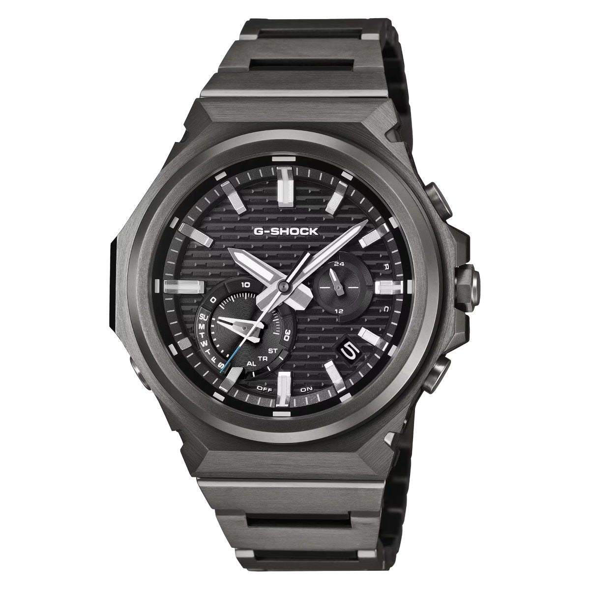Ana Joalheiros - Relógios Casio - Relógio Casio G-Shock GST-B1000BD-1A