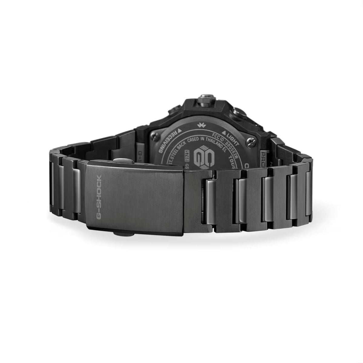 Ana Joalheiros - Relógios Casio - Relógio Casio G-Shock GST-B1000BD-1A Fecho