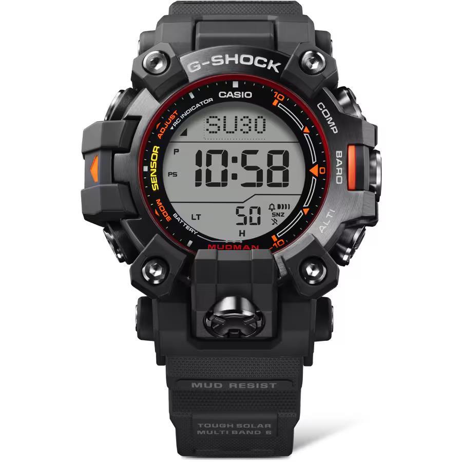Ana Joalheiros - Relógios G Shock - Relógio Casio G-Shock Masculino GW-9500MEC-1ER