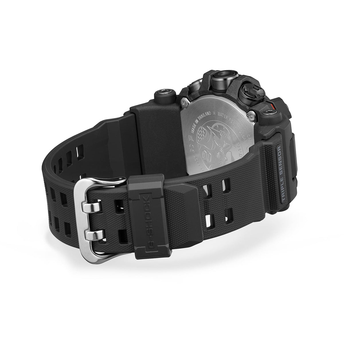 Ana Joalheiros - Relógios G Shock - Relógio Casio G-Shock Masculino GW-9500MEC-1ER Fecho