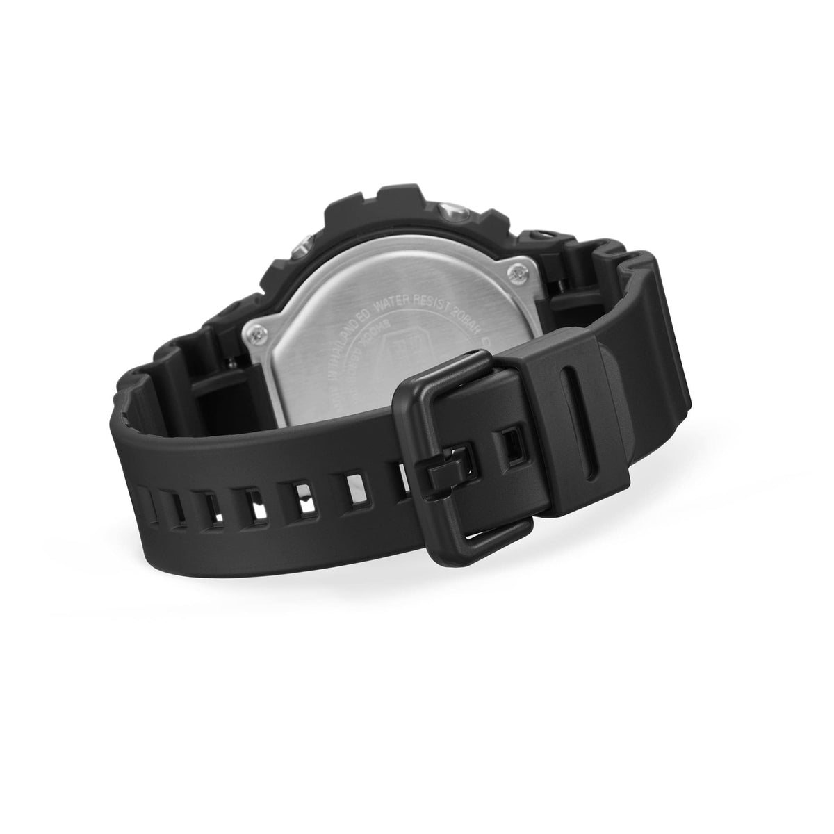 Ana Joalheiros - Relógios G Shock - Relógio Casio G-Shock Masculino SÉRIE 6900 DW-6900U-1ER Fecho
