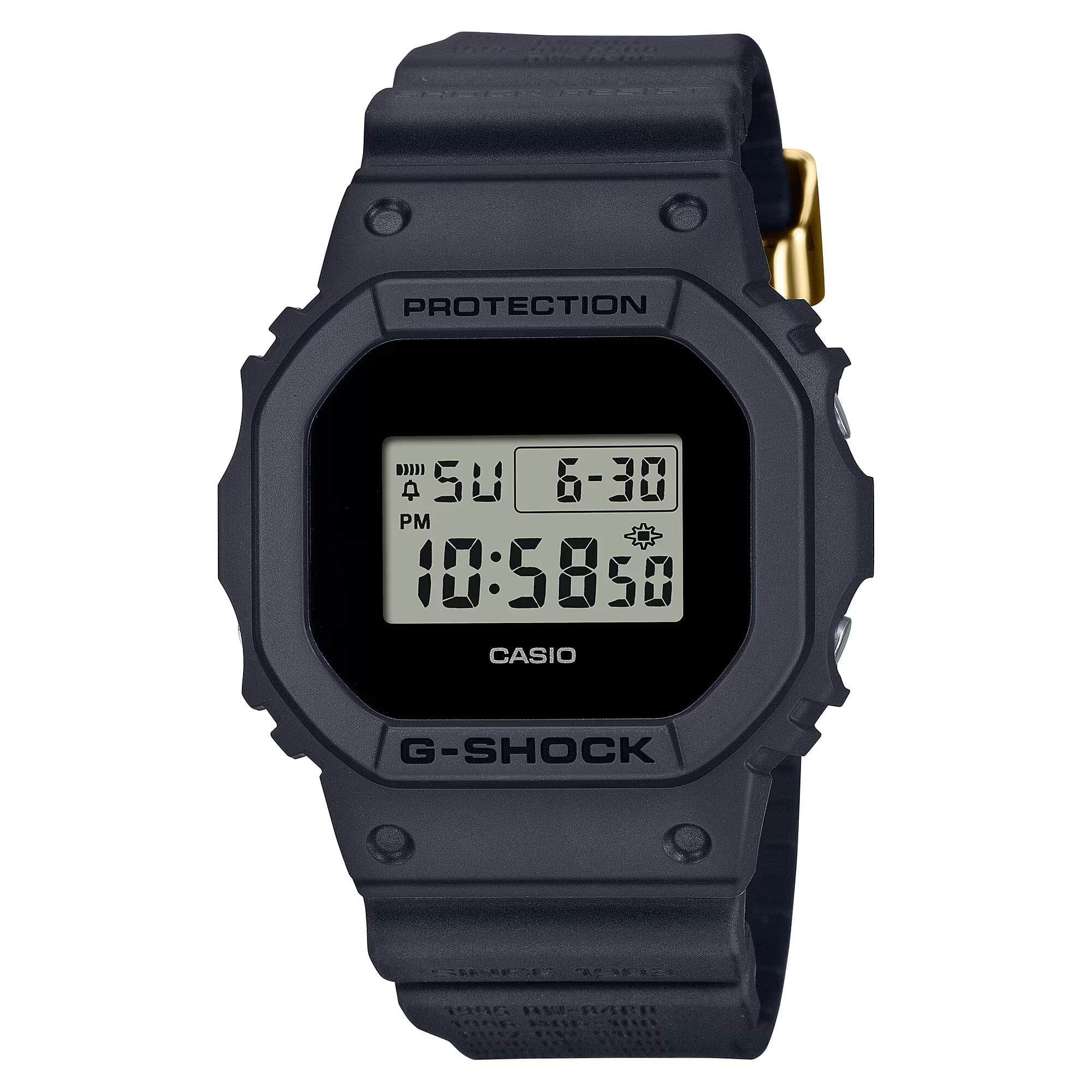 Ana Joalheiros - Relógios G Shock - Relógio Casio G-Shock Masculino Série DWE-5657RE-1ER