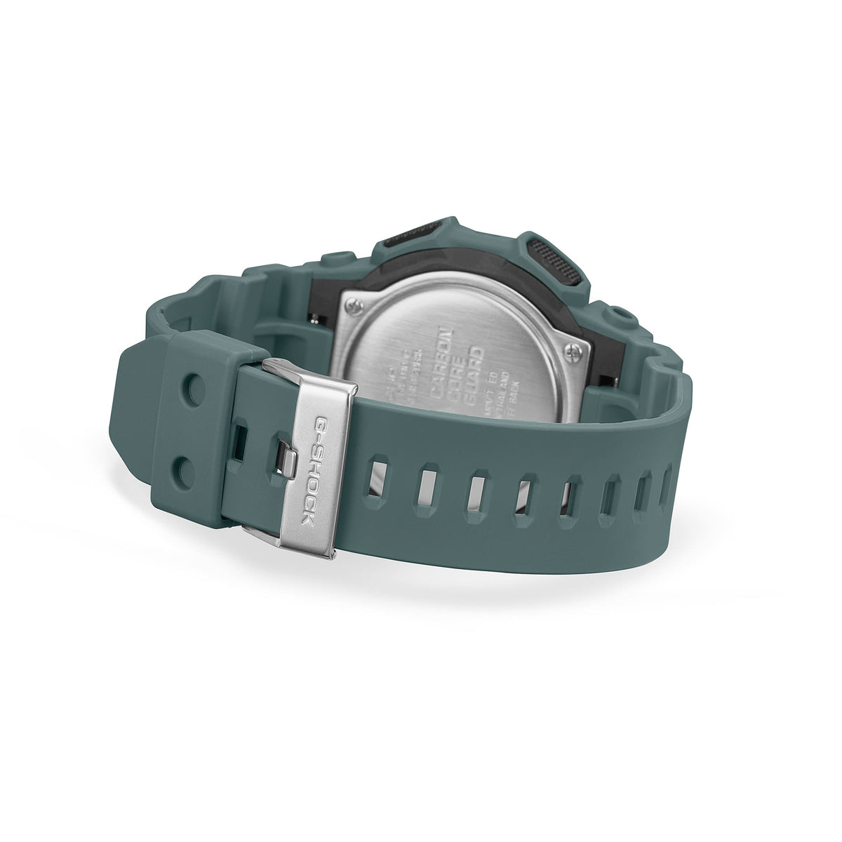 Ana Joalheiros - Relógios G Shock - Relógio Casio G-Shock Masculino 
Série GA-010-2AER Fecho