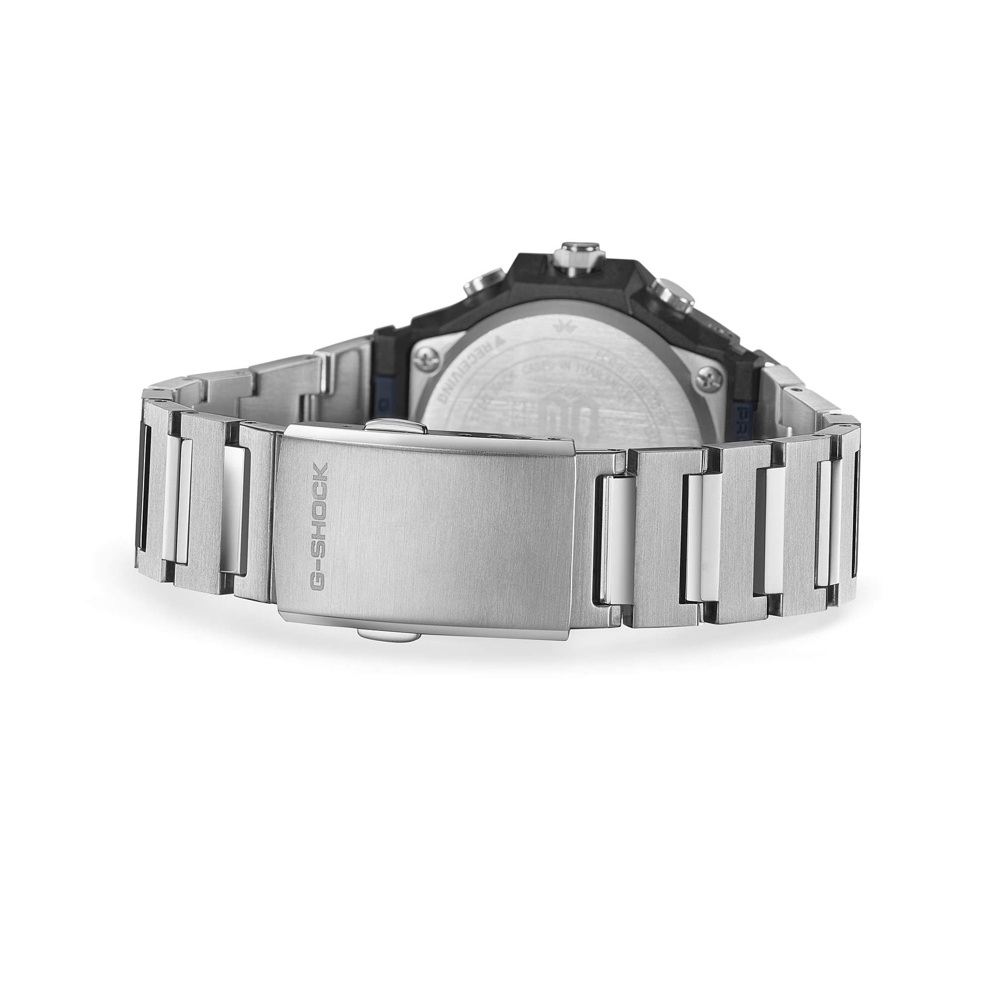 Ana Joalheiros - Relógios G Shock - Relógio Casio G-Shock Masculino Série GST-B1000D-2AER Fecho