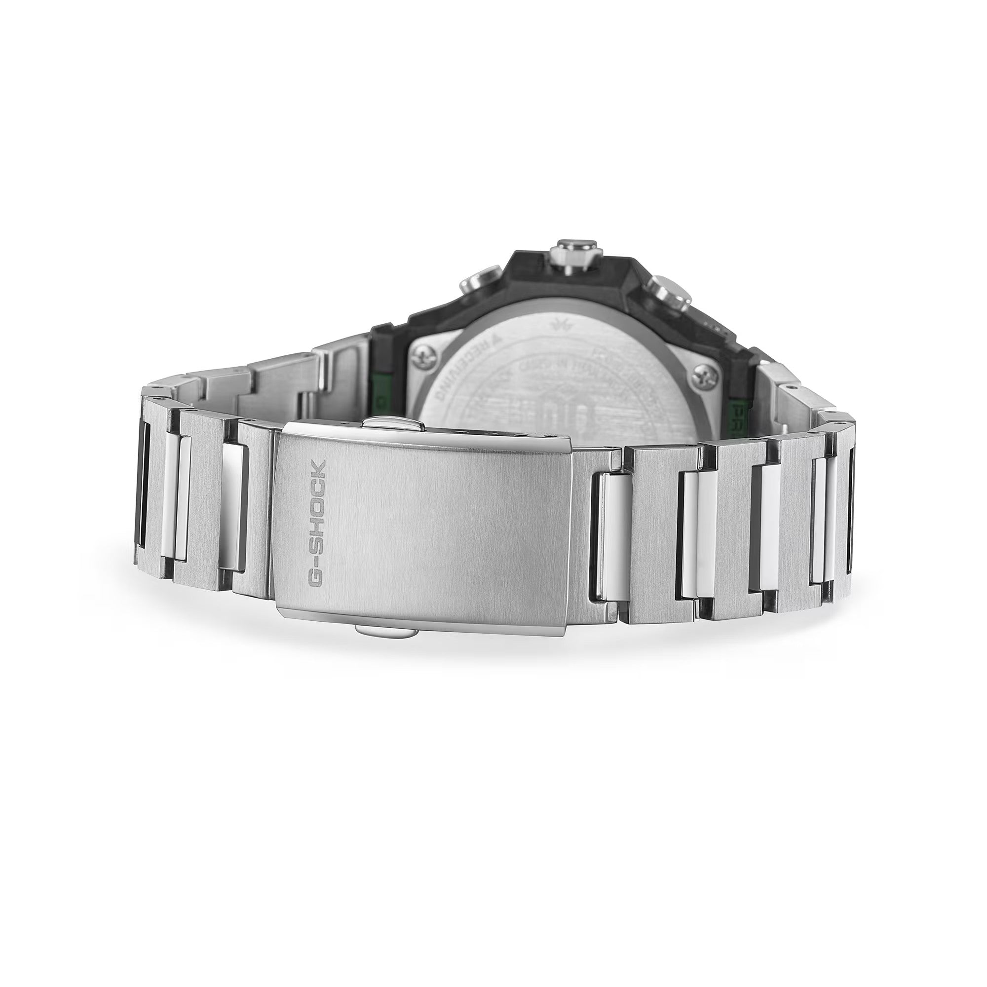 Ana Joalheiros - Relógios G Shock - Relógio Casio G-Shock Masculino Série GST-B1000D-3AER Lateral