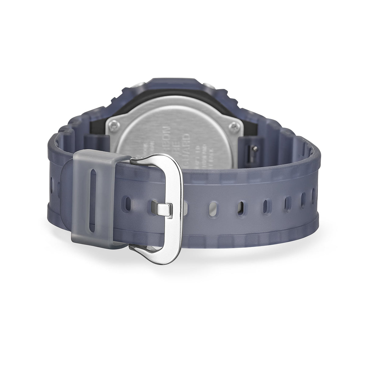 Ana Joalheiros - Relógios G Shock - Relógio Casio G-Shock Masculino Série GA-2100K-2AER Fecho