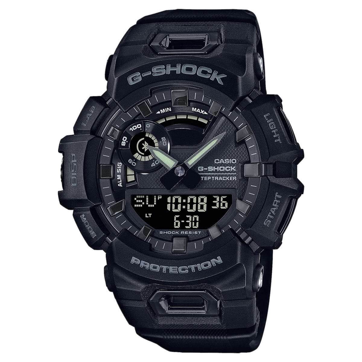Ana Joalheiros - Relógios G Shock - Relógio Casio G-Shock Masculino Serie GBA-900-1AER