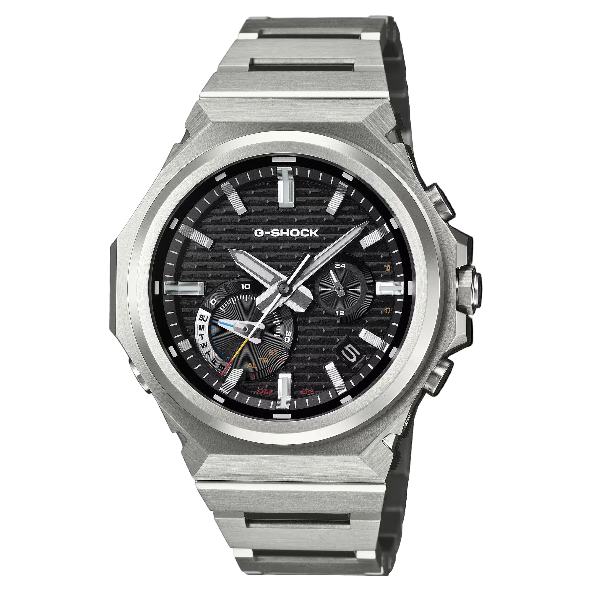 Ana Joalheiros - Relógios G Shock - Relógio Casio G-Shock Masculino Série GST-B1000D-1AER