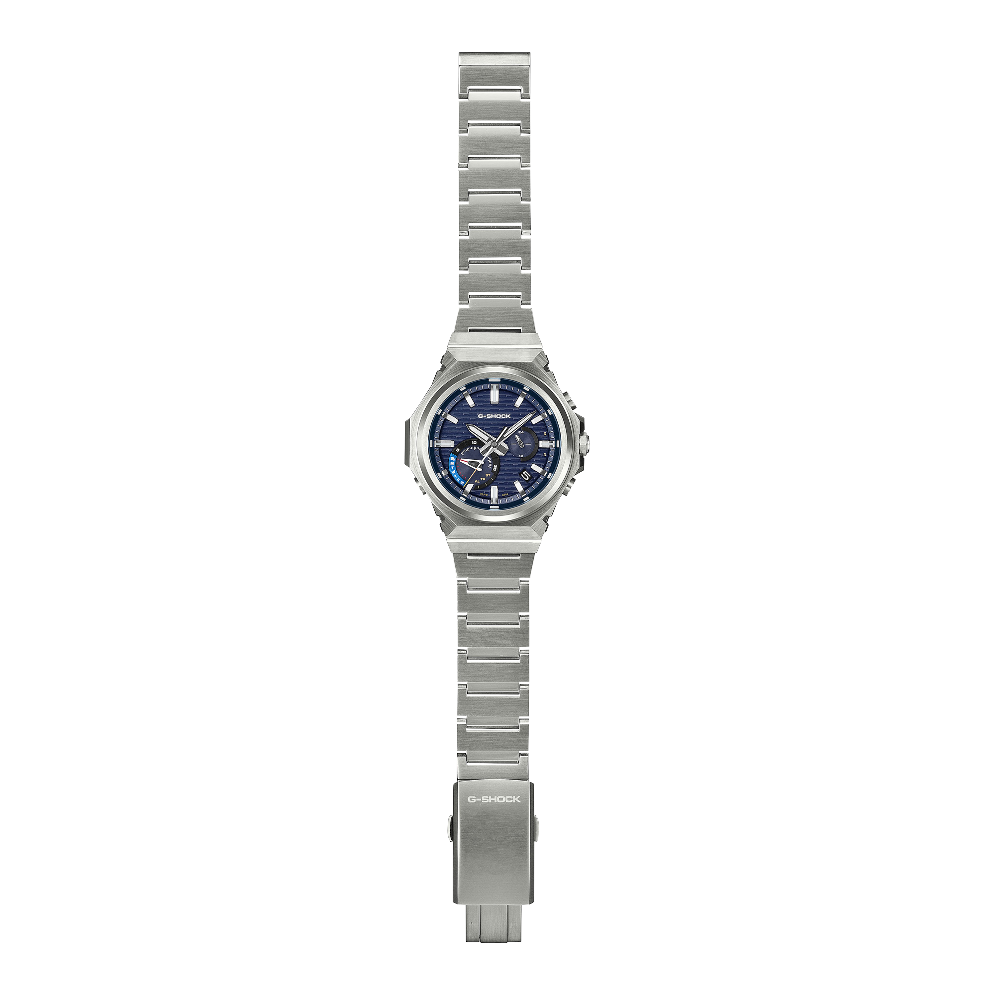 Ana Joalheiros - Relógios G Shock - Relógio Casio G-Shock Masculino Série GST-B1000D-2AER