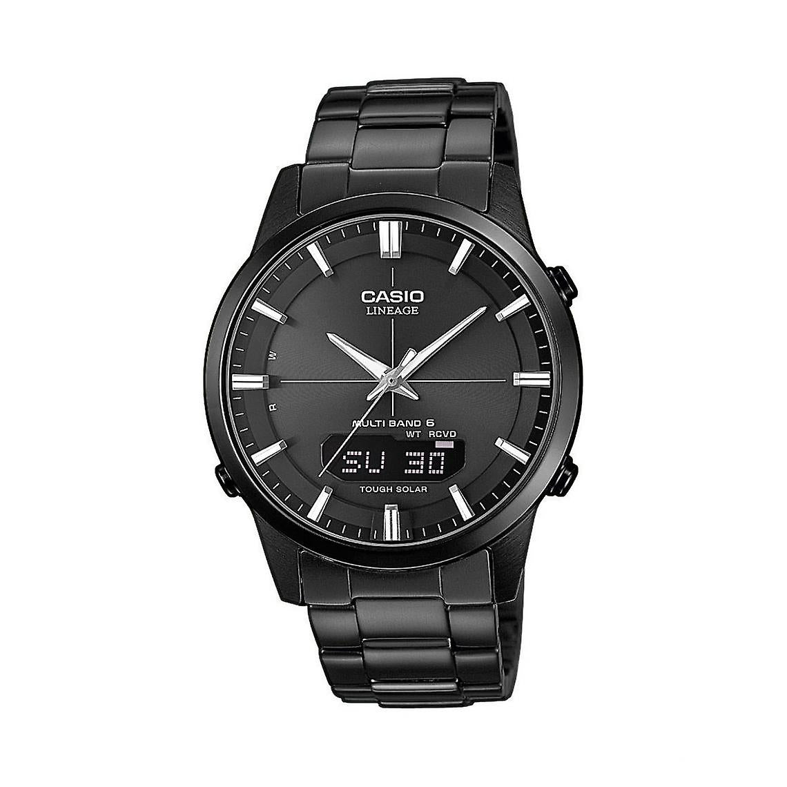 Ana Joalheiros - Casio Relógios - Relógio Casio Homem LCW-M170 Series LCW-M170DB-1AER