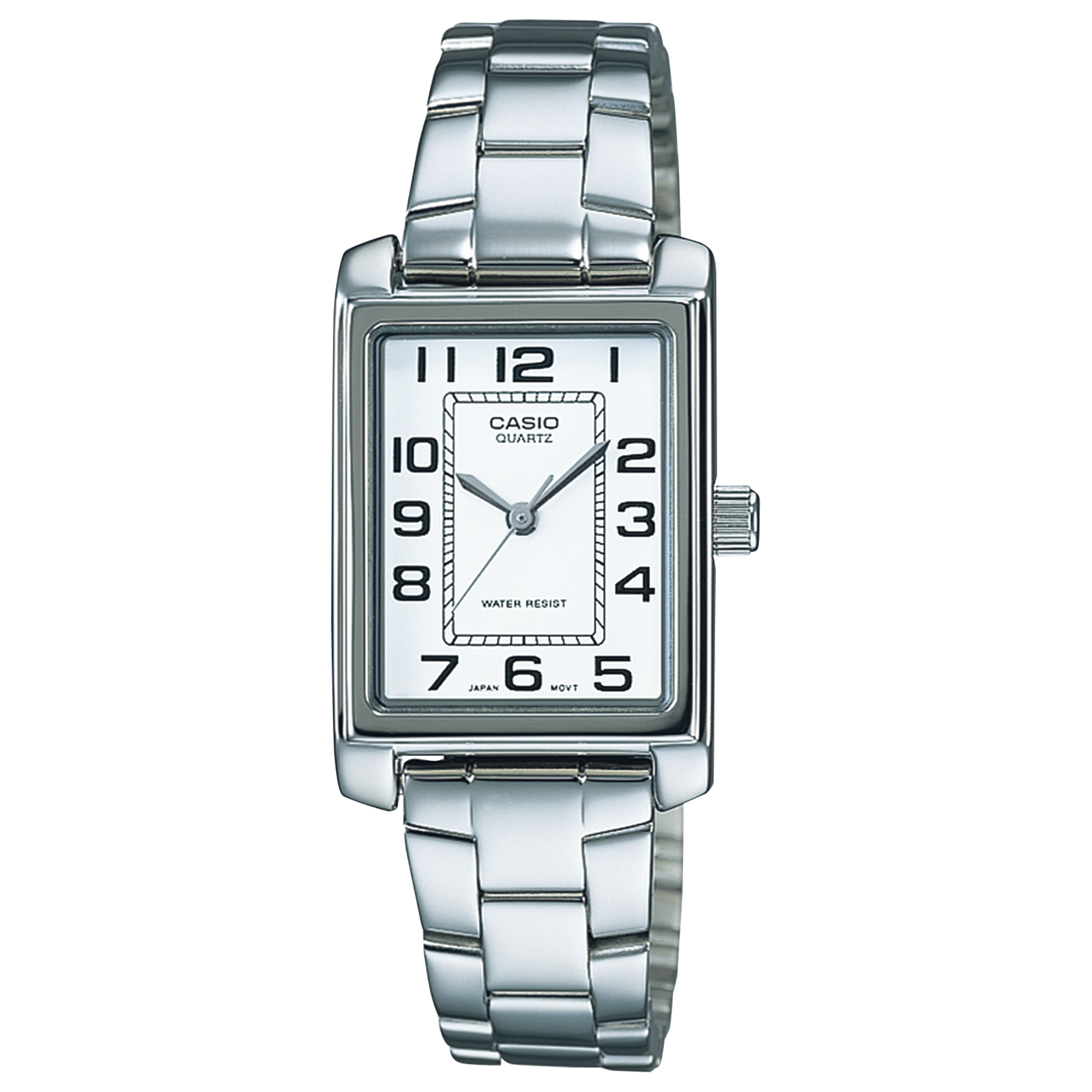 Ana Joalheiros - Casio Relógios - Relógio Feminino Casio LTP-1234PD-7BEG