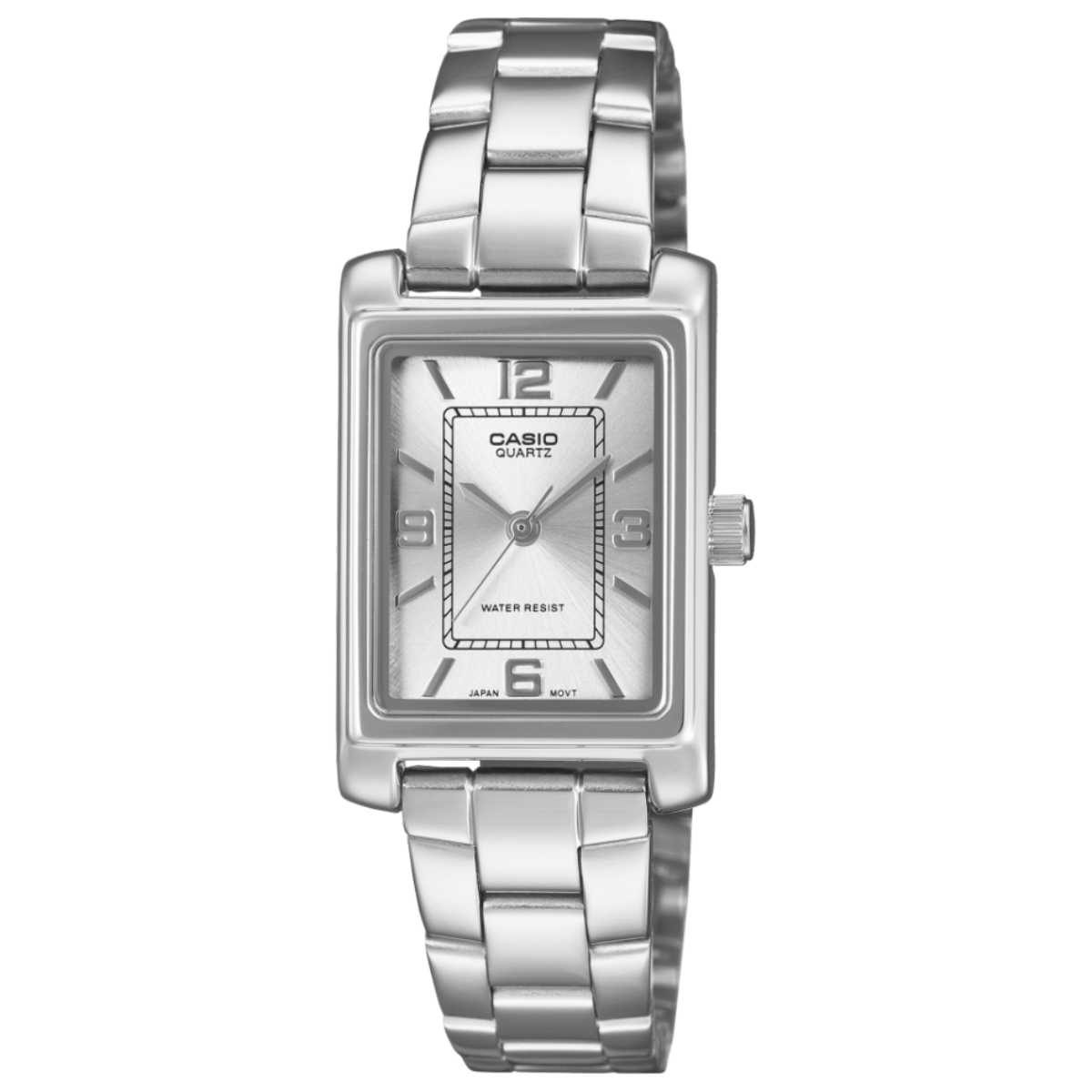 Ana Joalheiros - Casio Relógios - Relógio Casio Vintage LTP-1234PDD-7AEF