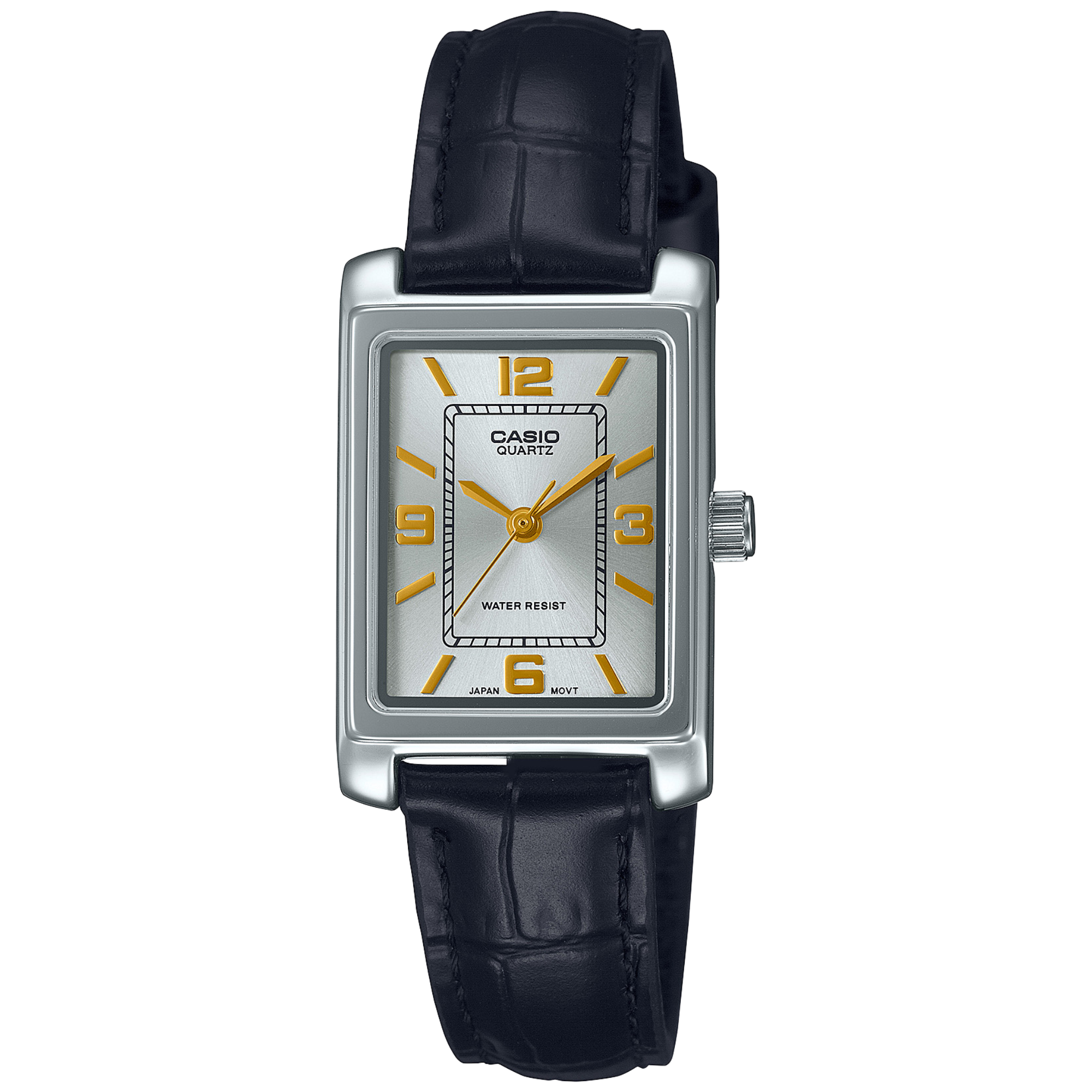 Ana Joalheiros - Casio Relógios - Relógio Casio Homem LTP-1234PL-7A2EF Series