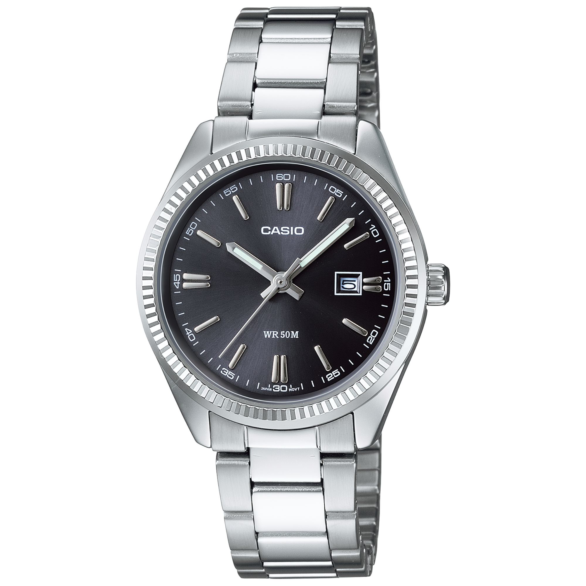 Ana Joalheiros - Casio Relógios - Relógio Casio Homem LTP-1302PD-1A1VEG Series