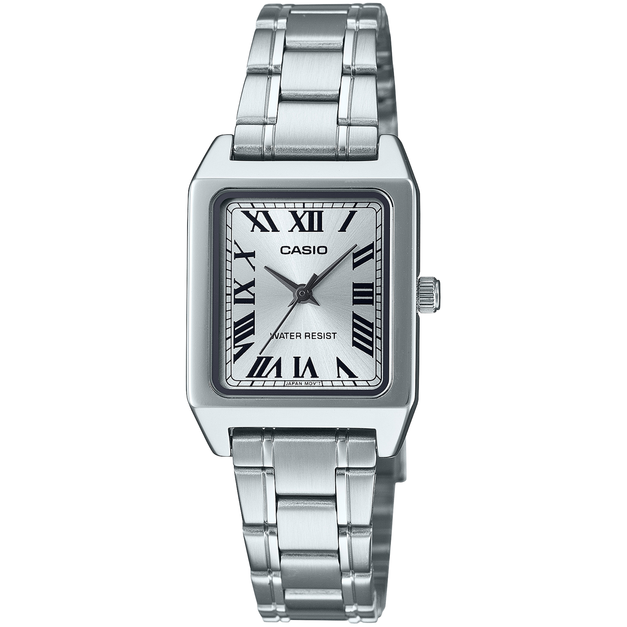 Ana Joalheiros - Casio Relógios - Relógio Feminino Casio LTP-B150D-7BEF