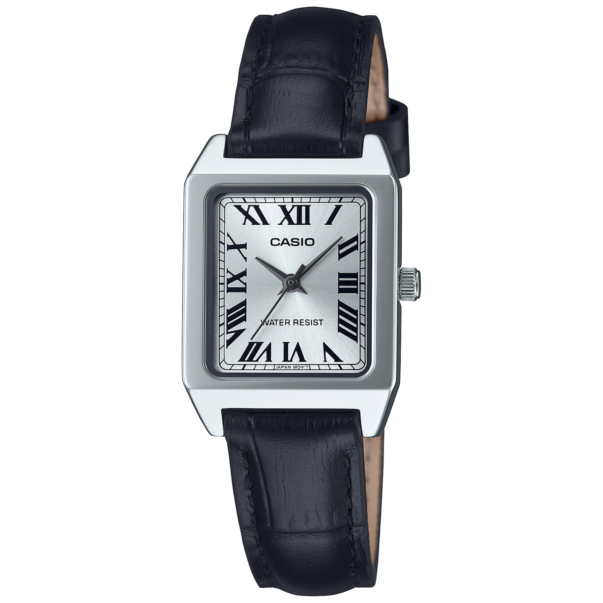 Ana Joalheiros - Casio Relógios - Relógio Feminino Casio LTP-B150L-7B1EF