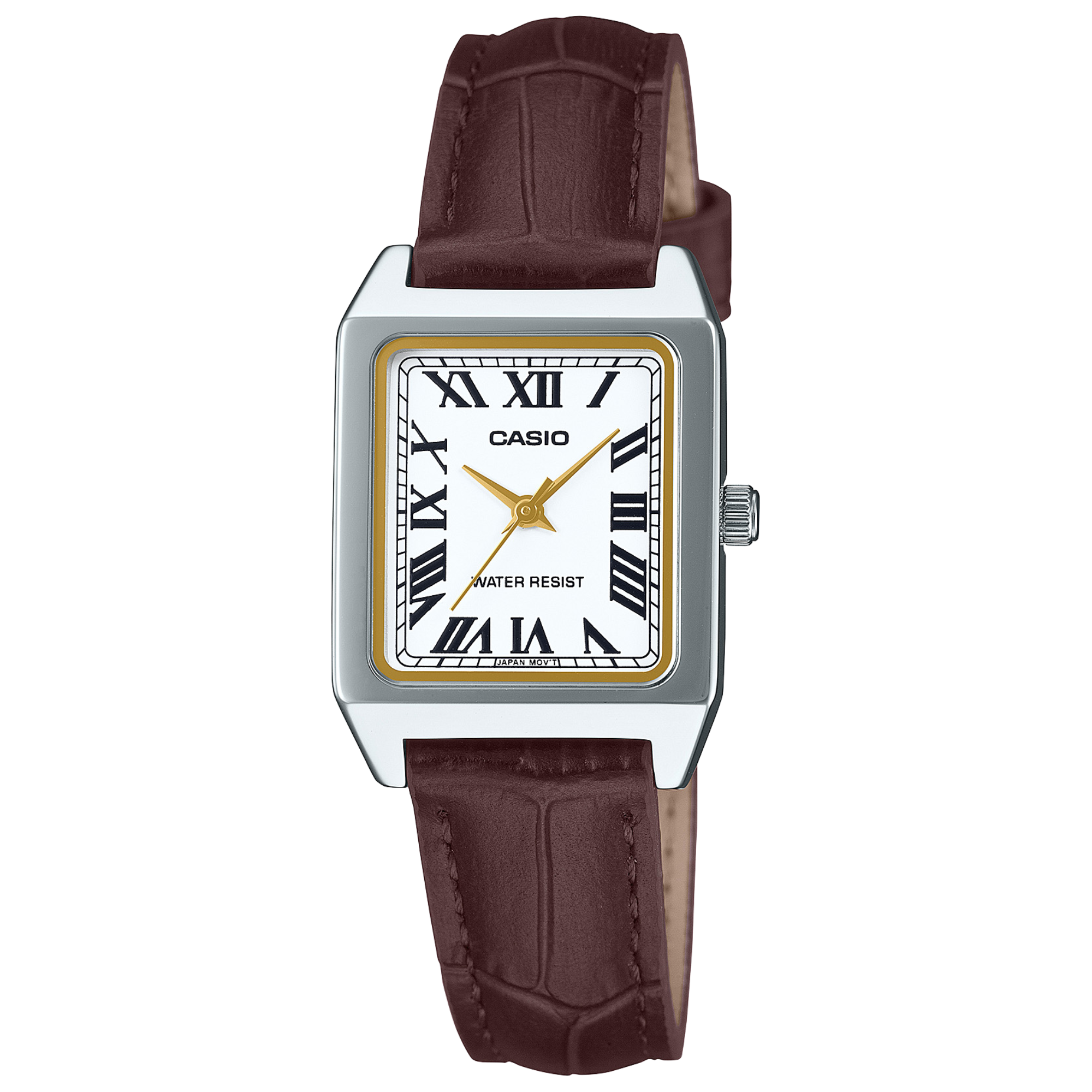 Ana Joalheiros - Casio Relógios - Relógio Feminino Casio LTP-B150L-7B2EF