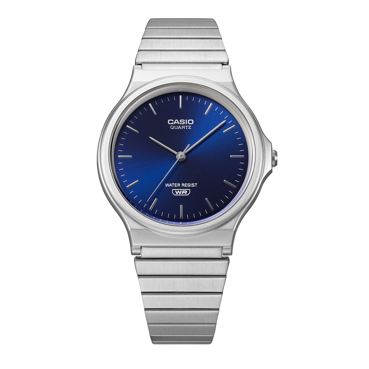 Ana Joalheiros - Casio Relógios - Relógio Casio Vintage MQ-24DA-2AEF