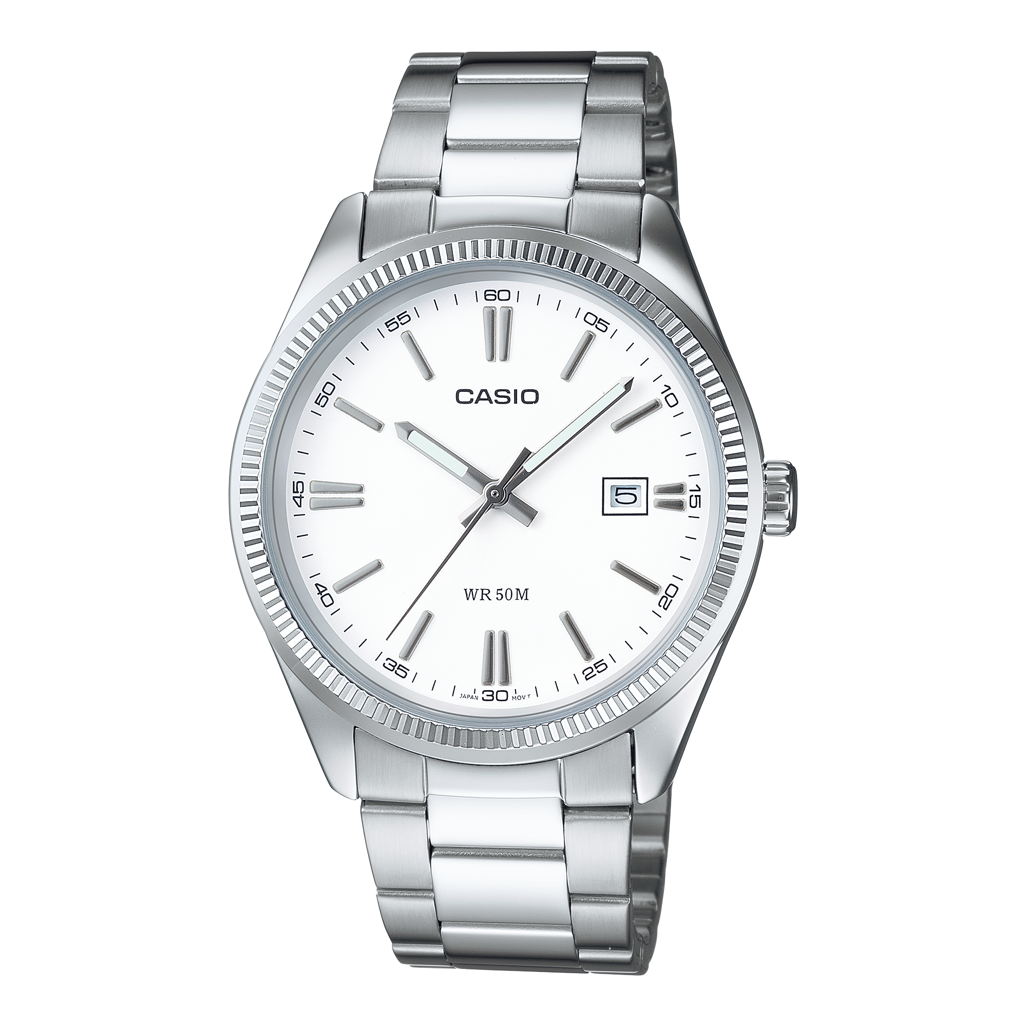 Ana Joalheiros - Casio Relógios - Relógio Casio Homem MTP-1302PD-7A1VEF