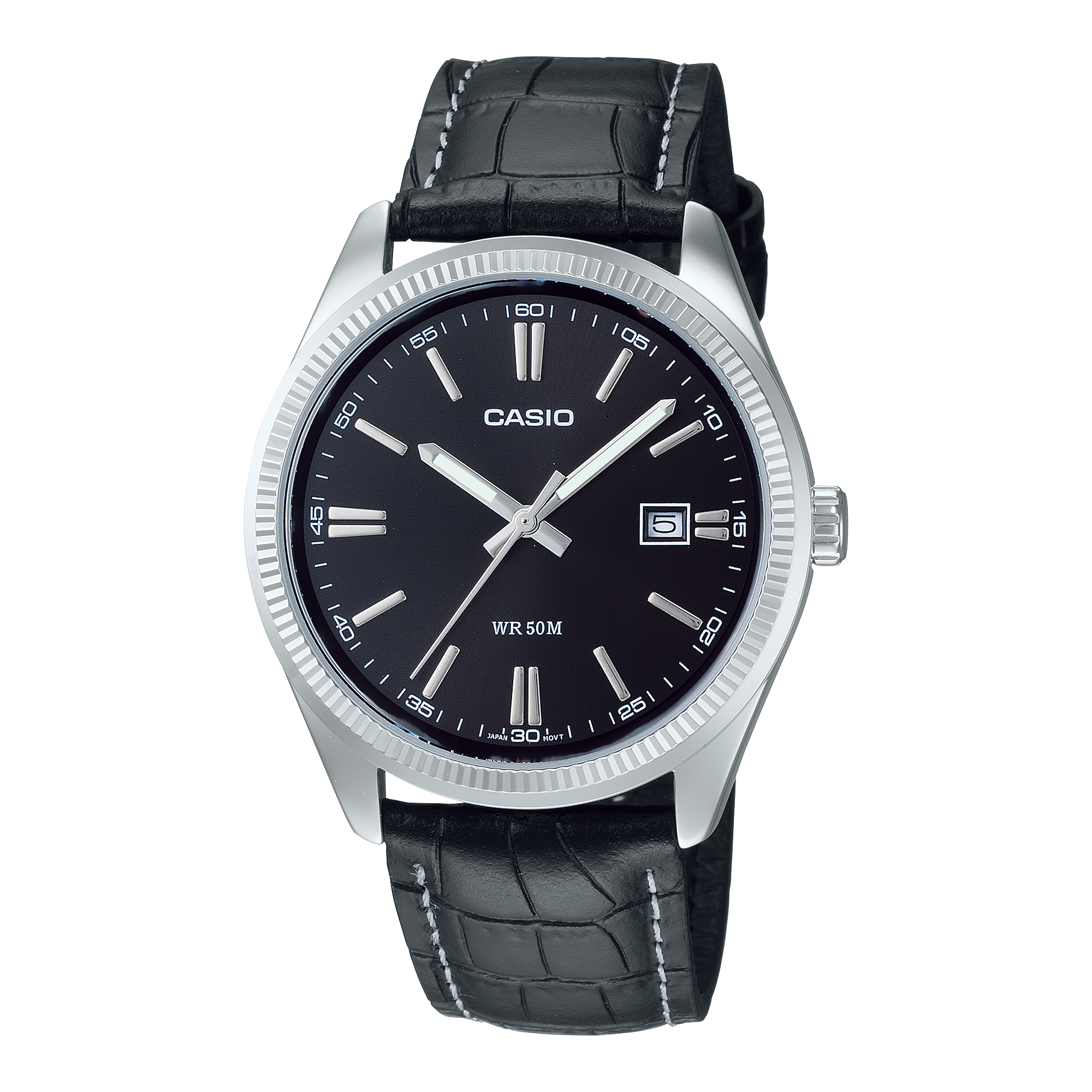 Ana Joalheiros - Casio Relógios - Relógio Casio Homem MTP-1302PL-1AVEF