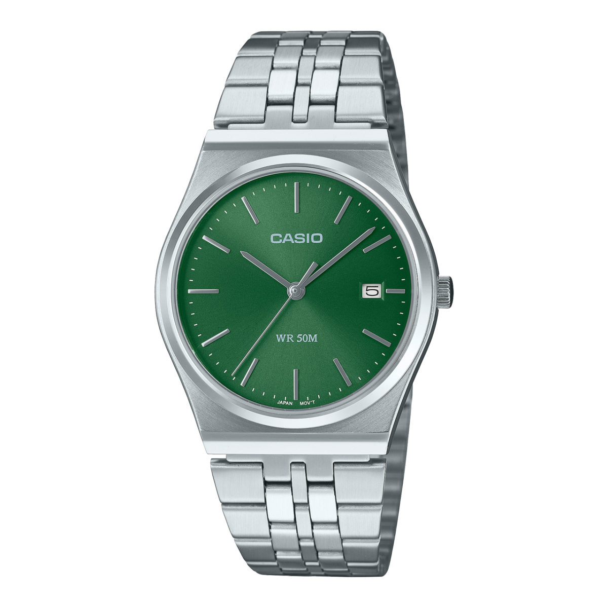 Ana Joalheiros - Casio Relógios - Relógio Casio Homem MTP-B145D-3AVEF
