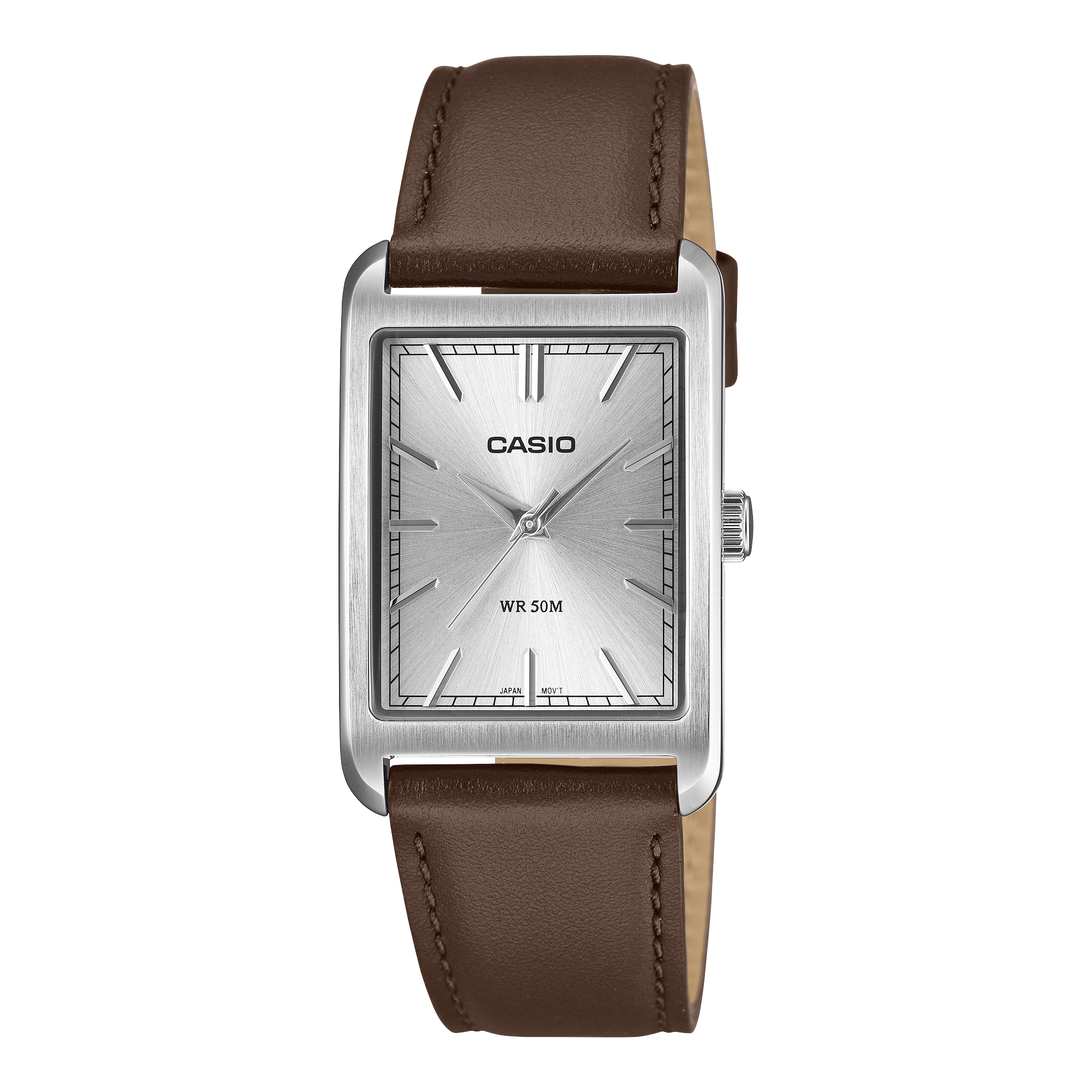 Ana Joalheiros - Casio Relógios - Relógio Casio Homem  MTP-B215L-7AV 