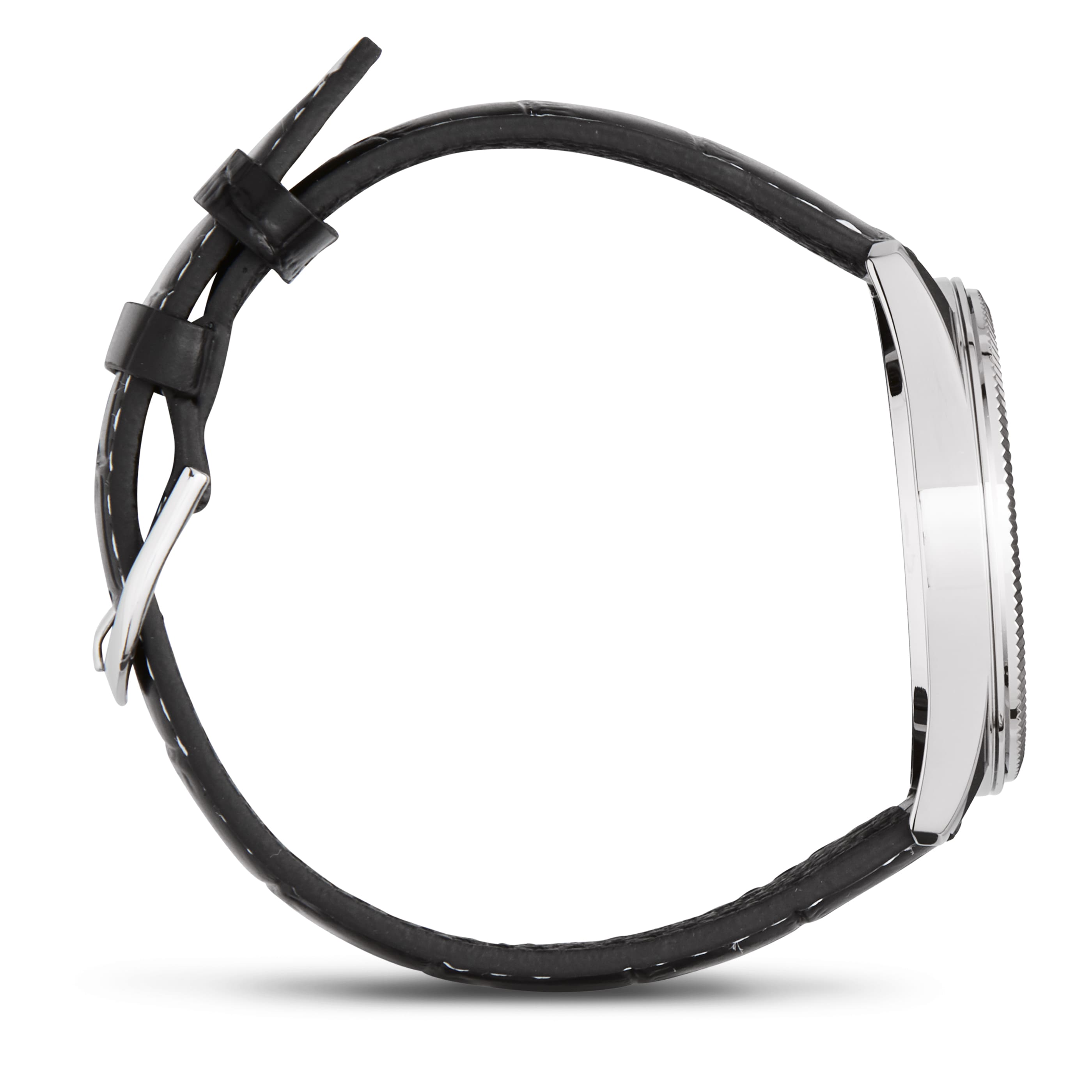 Ana Joalheiros - Relógios Casio - Relógio Casio Homem Series MTP-1302PL-7BVEF Lateral