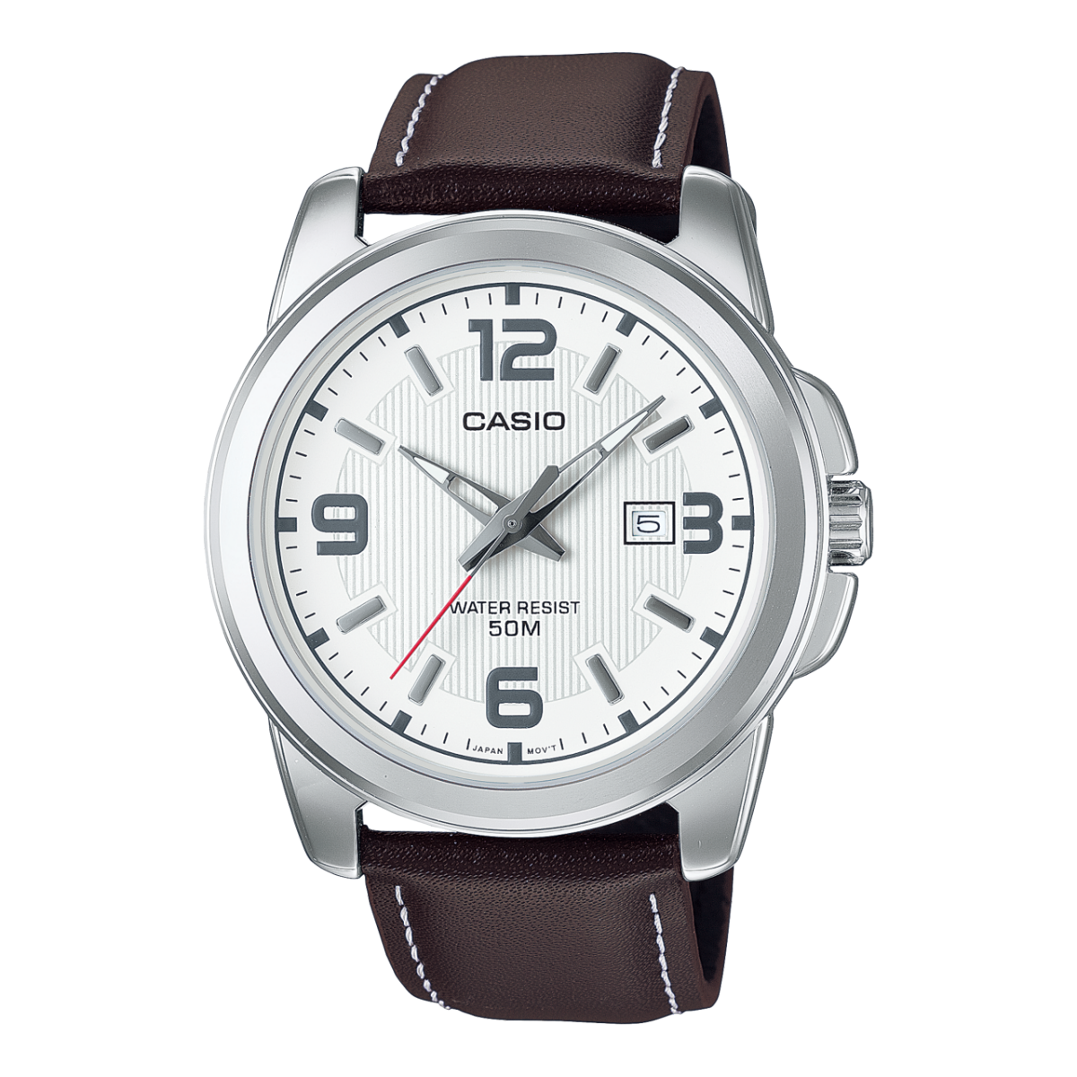 Ana Joalheiros - Casio Relógios - Relógio Casio Series Vintage MTP-1314PL-7AVEF