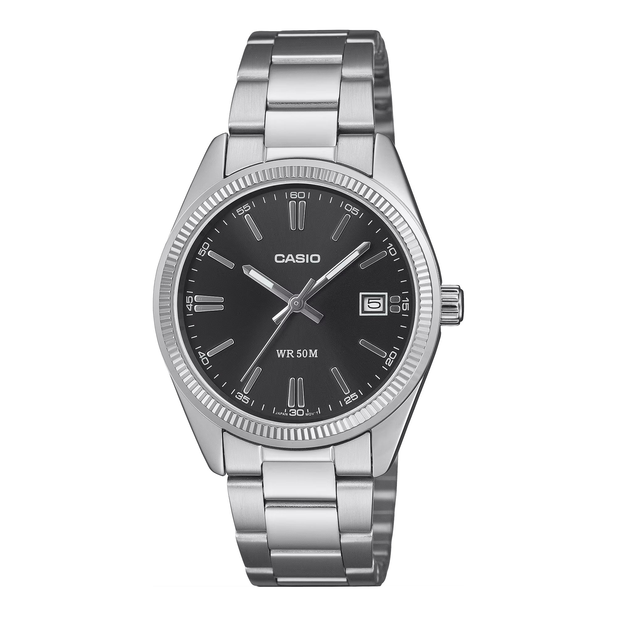 Ana Joalheiros - Casio Relógios - Relógio Casio Vintage UTP-1302PD-1AVEF