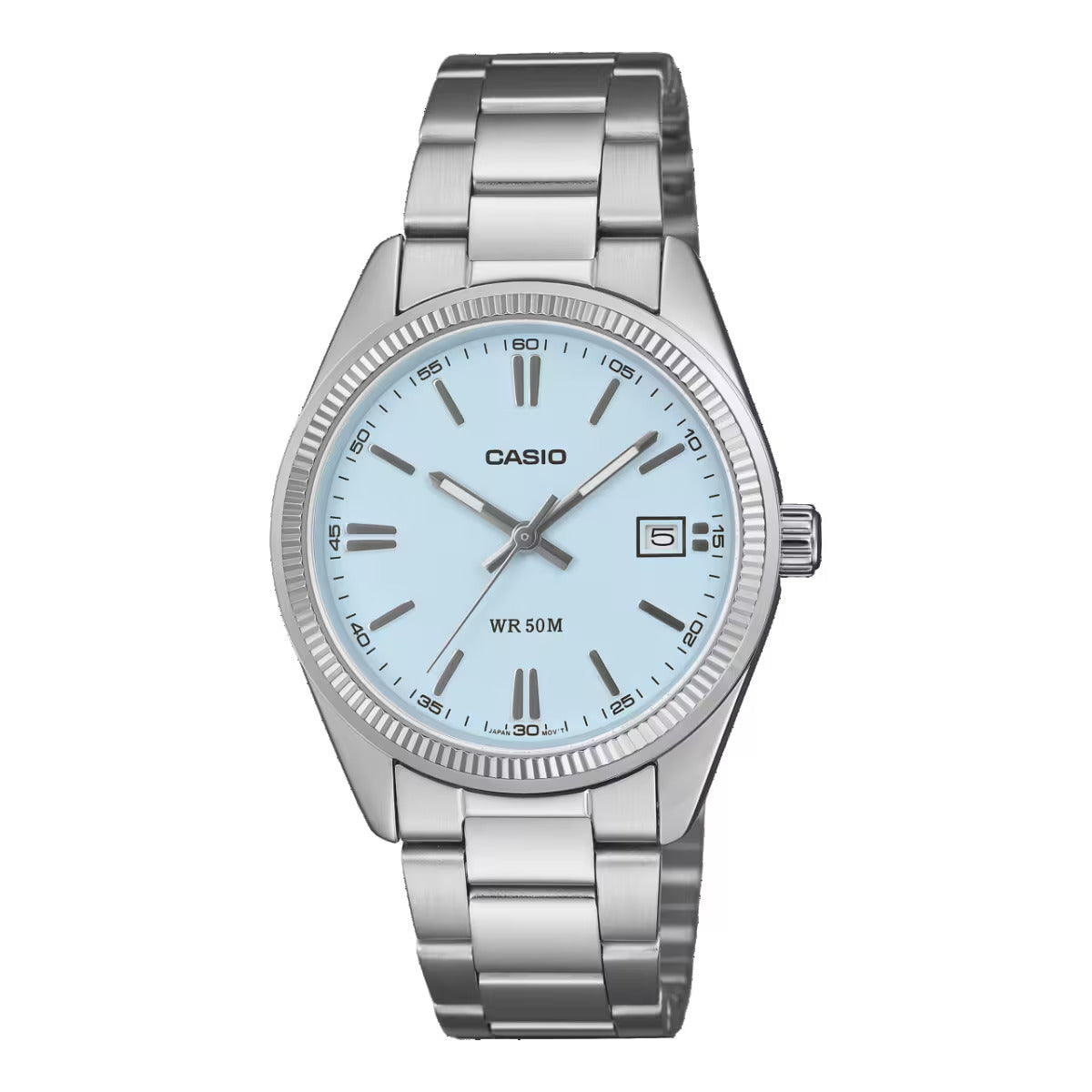 Ana Joalheiros - Casio Relógios - Relógio Casio Vintage UTP-1302PD-2A2VEF