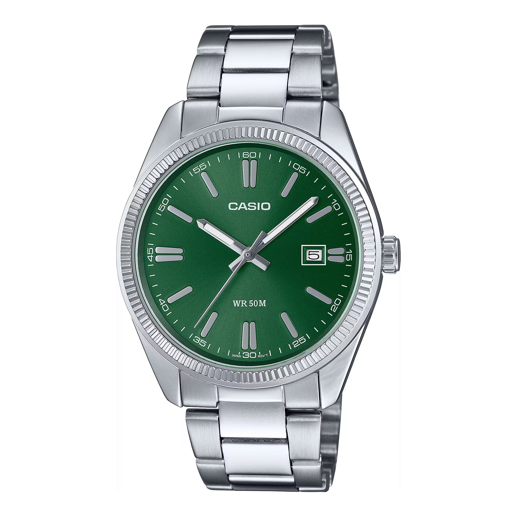 Ana Joalheiros - Casio Relógios - Relógio Casio Homem UTP-1302PD-3A1VEF