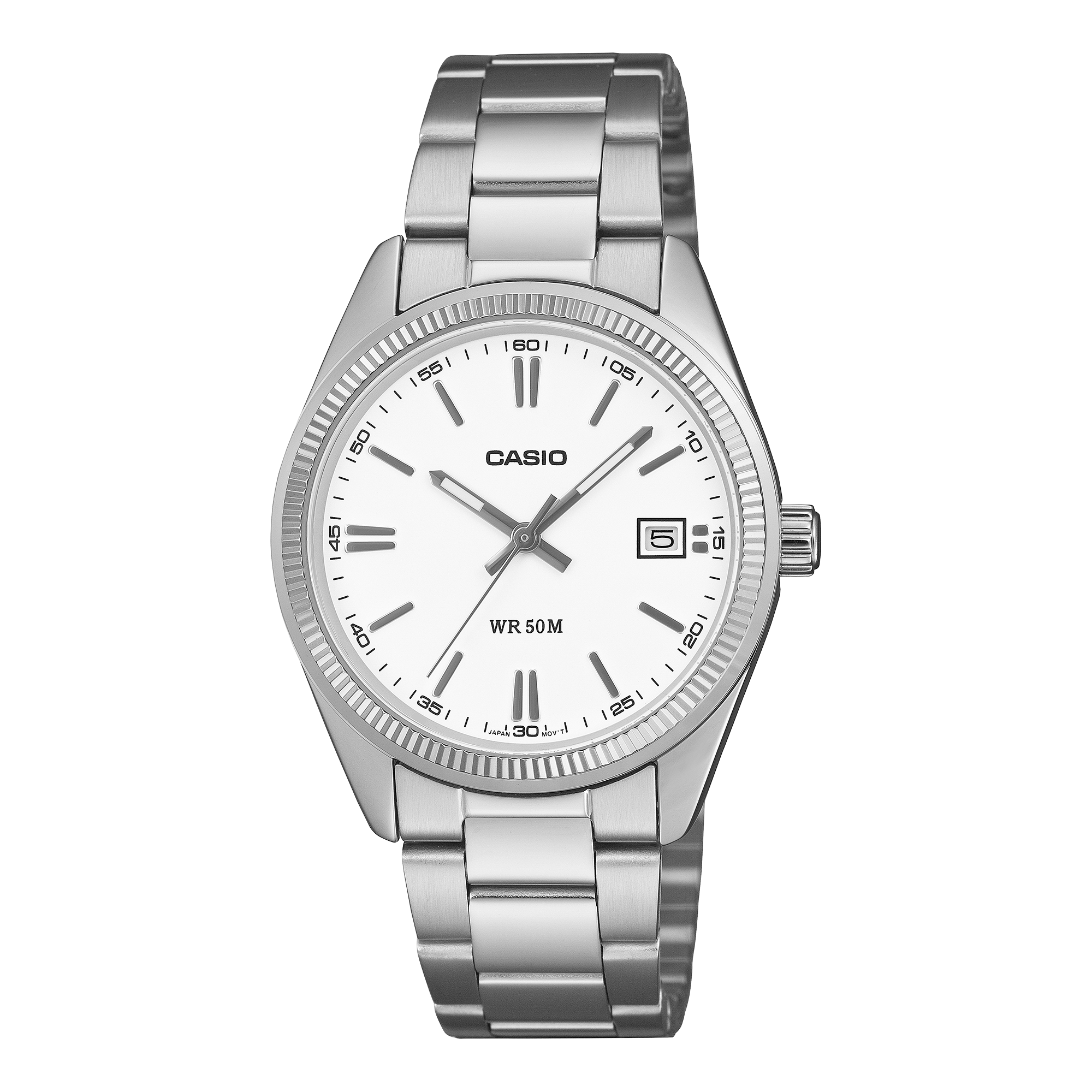 Ana Joalheiros - Casio Relógios - Relógio Casio Homem UTP-1302PD-7AVEF