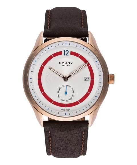 Ana Joalheiros - Relógios Cauny - Relógio para homem Cauny ACCURA CAC006