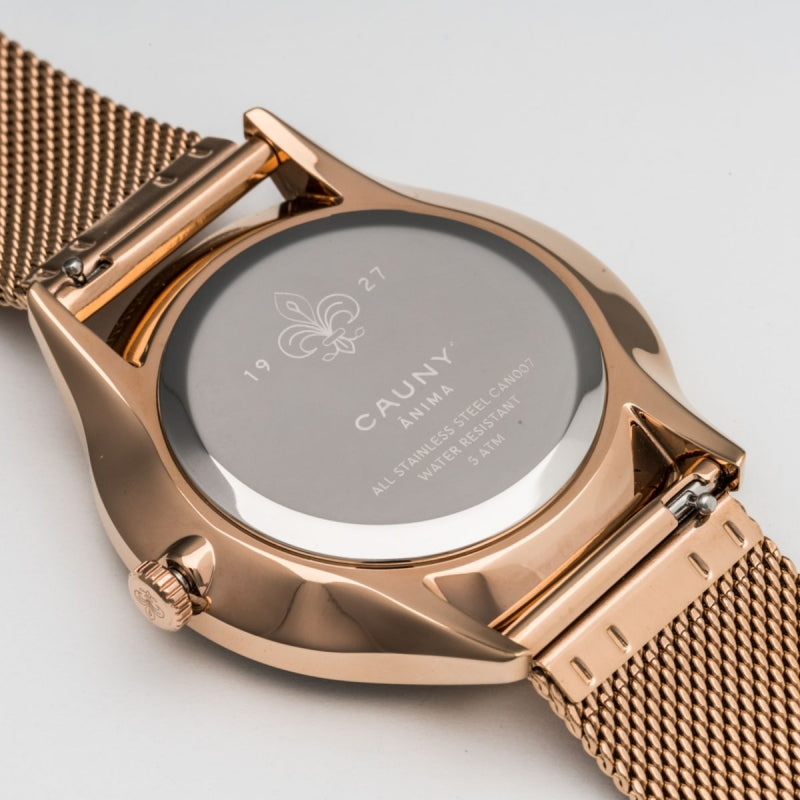 Ana Joalheiros - Relógios Cauny - Relógio para mulher Cauny Anima CAN007 Caixa