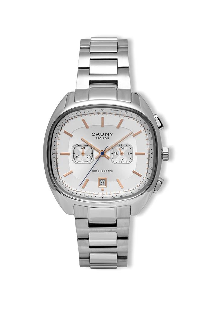 Ana Joalheiros - Relógios Cauny - Relógio para mulher Cauny Apollon CAP008S