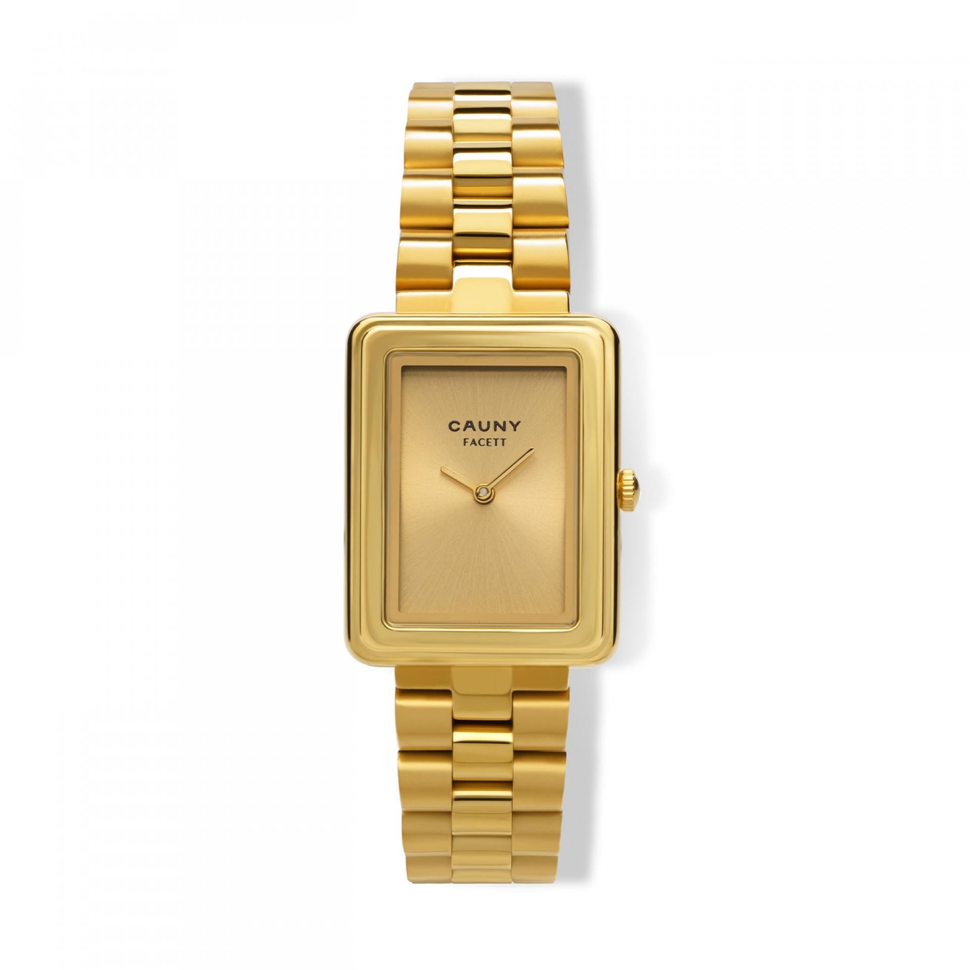 Ana Joalheiros - Relógios Cauny - Relógio para mulher Cauny Facett CFT010