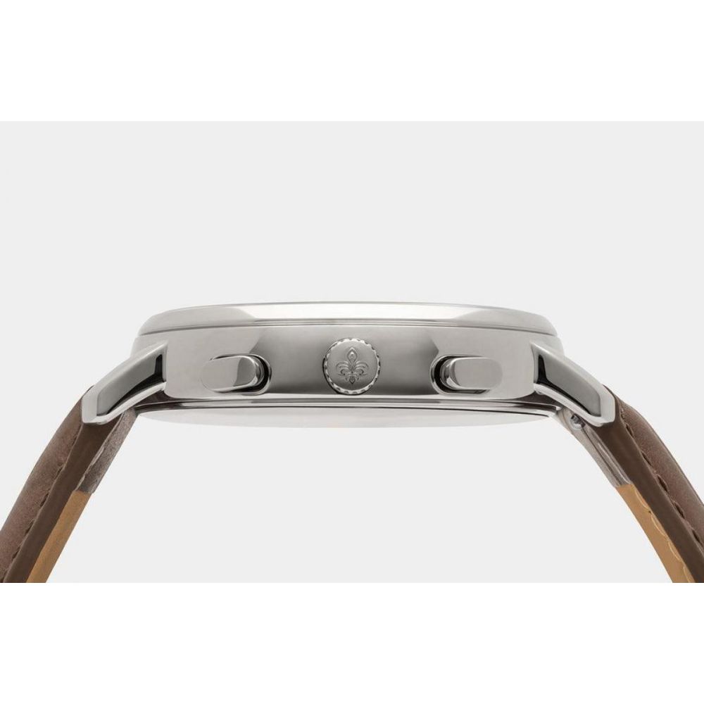 Ana Joalheiros - Relógios Cauny - Relógio para homem Cauny Legacy CLG015 Fecho