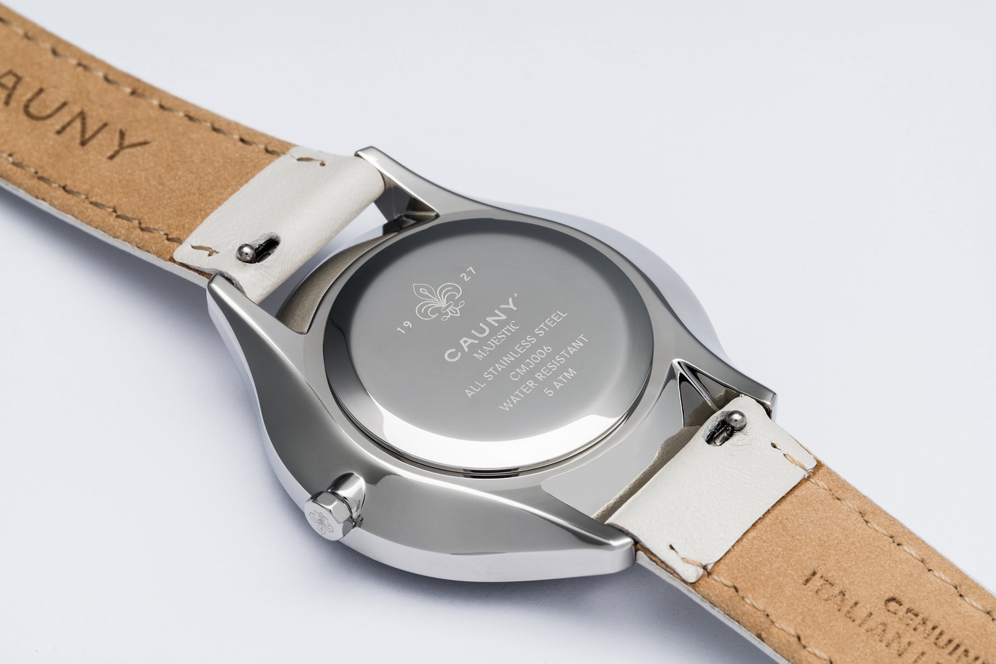 Ana Joalheiros - Relógios Cauny - Relógio para mulher Cauny Majestic CMJ006 Caixa